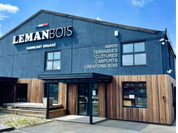 magasin leman bois marcq en baroeul